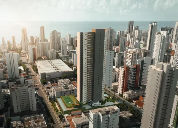 Imagem Apartamento Padrão