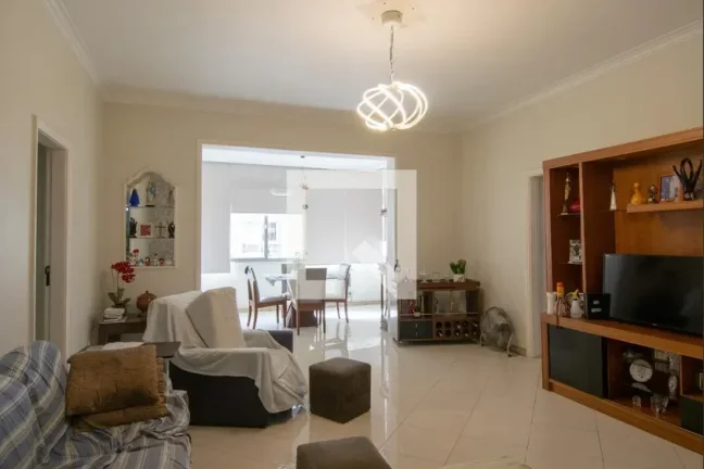 Imagem Apartamento à Venda - Copacabana, 4 Quartos, 170 m2