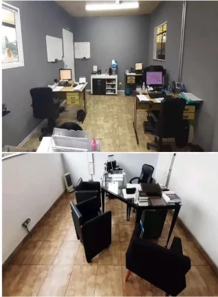 Imagem Galpão à venda, 3665 m² por R$ 15.000.000,00 - Vila Andeyara - Ferraz de Vasconcelos/SP