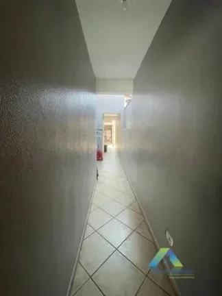 Imagem Lindo sobrado com 3 dormitórios à venda, 165 m² por R$ 895.000 - Paulicéia - São Bernardo do Campo/SP
