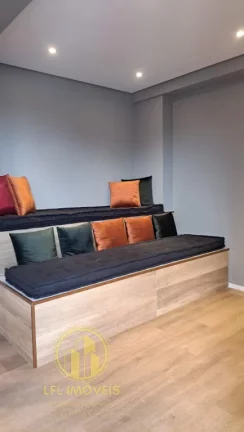 Imagem Oportunidade para Renda ou Moradia: Studio Residencial pronto para morar, na Água Branca / Barra Funda, São Paulo, com Área de Lazer Completa.