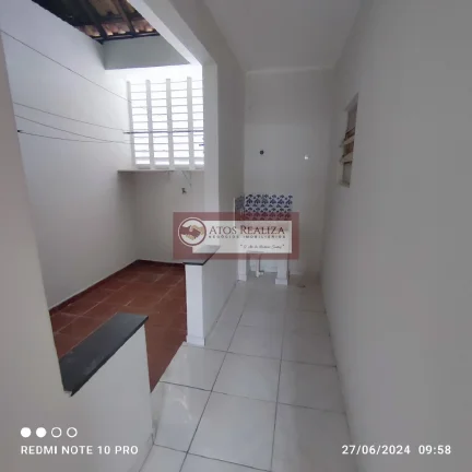 Imagem Casa Térrea com Edícula em Jardim Somara - 3 Dorm, 2 Banheiros - R$450K