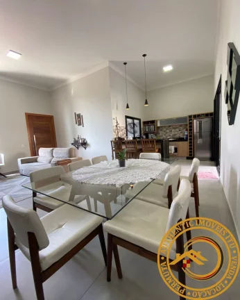 Imagem CASA RESIDENCIAL em SALTO - SP, VILLAGE MOUTONNÉE