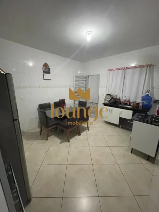 Imagem Casa em Votorantim
