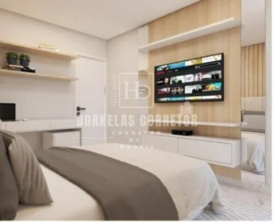 Imagem Oportunidade na Enseada dos Corais: Estúdios Modernos e Apartamentos Novos - Ideal para Morar ou Investir com Alta Valorização