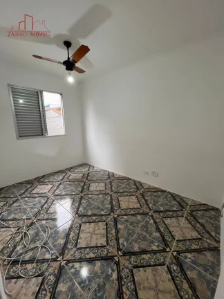Imagem Apartamento - 2 Dormitórios - 51 m² - JD. Germânia