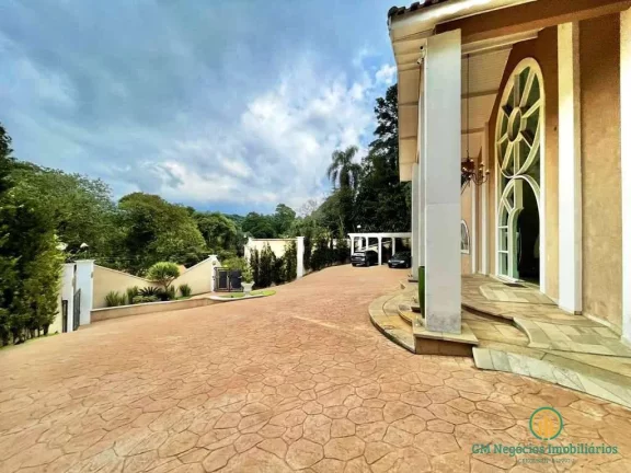 Imagem Mansão COMERCIAL multiuso - Clube / Hotel, Spa / Eventos