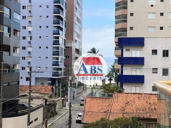 Apartamento à venda, 128 m² por R$ 450.000,00 - Aviação - Praia Grande/SP