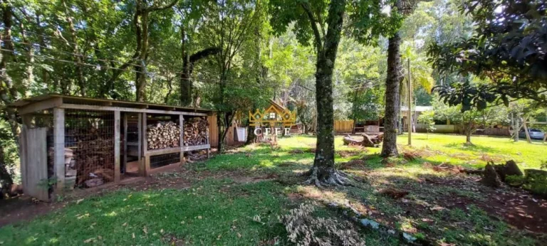 Imagem Chácara - Sítio com 2 Dormitorio(s) localizado(a) no bairro Padilha em Taquara / RIO GRANDE DO SUL Ref.:1534