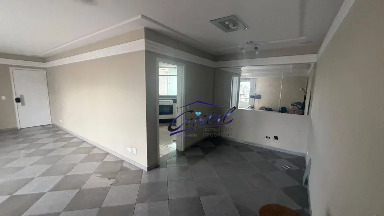 Imagem Cobertura com 3 quartos (2 suítes) à venda, 364 m² - Canto do Forte - Praia Grande/SP