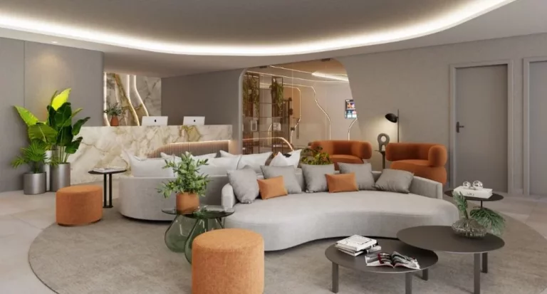 Imagem Flat à venda, 32 m² por R$ 572.880,00 - Bessa - João Pessoa/PB