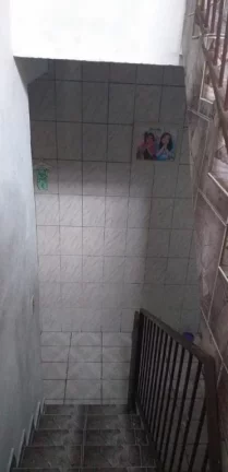 Imagem Sobrado residencial à venda, no bairro VILA MALUF, Suzano