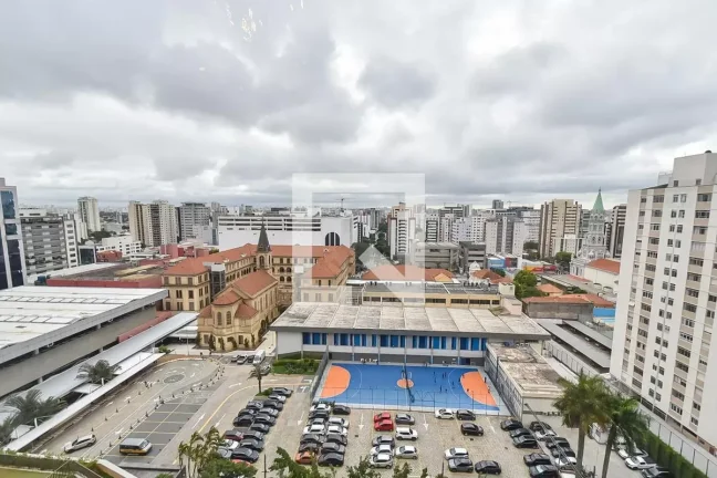 Imagem Apartamento à Venda - Vila Mariana, 2 Quartos, 63 m2