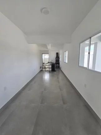 Imagem Apartamento à venda no bairro Residencial Village Santana - Guaratinguetá/SP