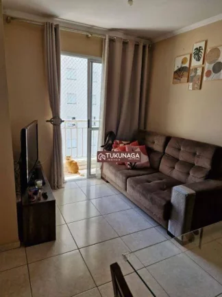Imagem Apartamento com 2 quartos à venda, 60 m² por R$ 440.000 - Vila Guilherme - São Paulo/SP