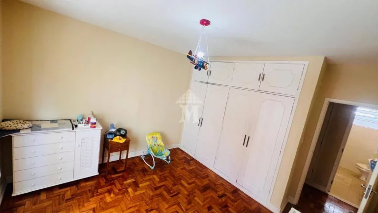 Foto do imóvel Apartamento com 3 Quartos à Venda, 217 m² em Jardim Paulista - São Paulo