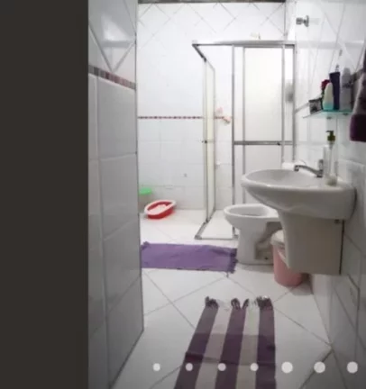 Imagem Casa para Venda em Osasco / SP no bairro Jaguaribe