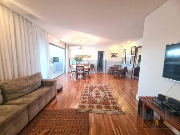 Imagem Apartamento à venda na Vila Leopoldina São Paulo SP com 3 dormitórios, 3 suítes, 3 vagas de garagem e 173m²