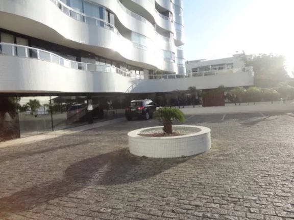 Imagem A 5ª Avenida Imóveis selecionou essa raríssima unidade no cobiçado YACHT PRIVILEGE Ladeira da Barra 1/4 (suite), lavabo varandão, 63,00m², vista mar