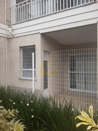 Imagem VENDA  Apartamento Condomínio Tons de Ipanema