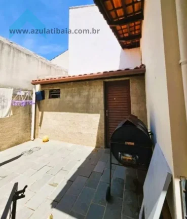 Imagem Casa no Jardim do Lago, Atibaia!