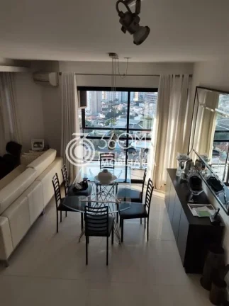 Imagem Apartamento Duplex para Venda em São Paulo / SP no bairro Bosque da Saúde