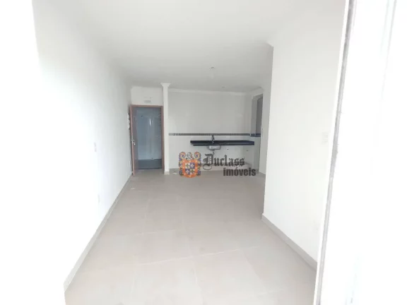 Imagem Apartamento com 2 dormitórios à venda, 61 m² por R$ 780.000,00 - Toninhas - Ubatuba/SP