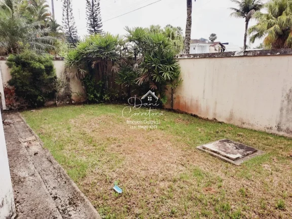 Imagem Casa de luxo em condomínio à venda no Jardim Acapulco, Guarujá-SP: 6 quartos, 2 suítes, 2 salas, 4 banheiros, 4 vagas, 480m²!