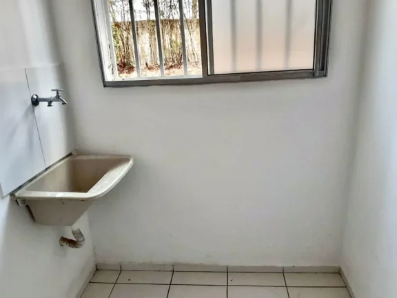 Imagem Apartamento 2 Dormitórios Condomínio Parque Sicilia- Votorantim /SPproximo ao Shopping Iguatemi