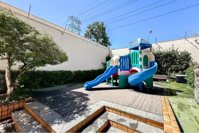 Imagem APARTAMENTO RESIDENCIAL em São Paulo - SP, Parque Imperial