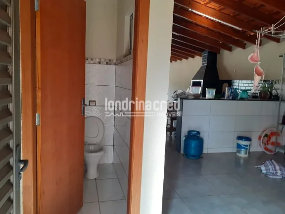 Imagem Chácara à venda 3 Quartos, 1200M², Zona Rural, Selva - PR | Loteamento Sol Nascente