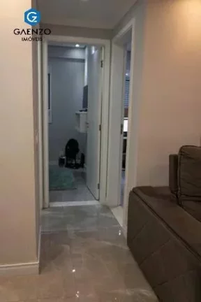 Imagem Apartamento Garden em Osasco 2 quartos.