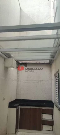 Imagem Apartamento à venda, Vila Aquilino, Santo André