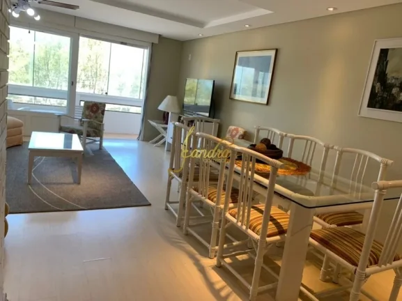 Imagem Apartamento BEIRA MAR, NAVEGANTES, com 04 dormitórios