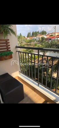 Imagem Ótima oportunidade no Condomínio Ambiance III! Apartamento com 50 m² bem distribuídos, oferecend...