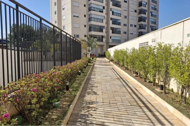 Imagem APARTAMENTO RESIDENCIAL em São Paulo - SP, Cidade São Francisco