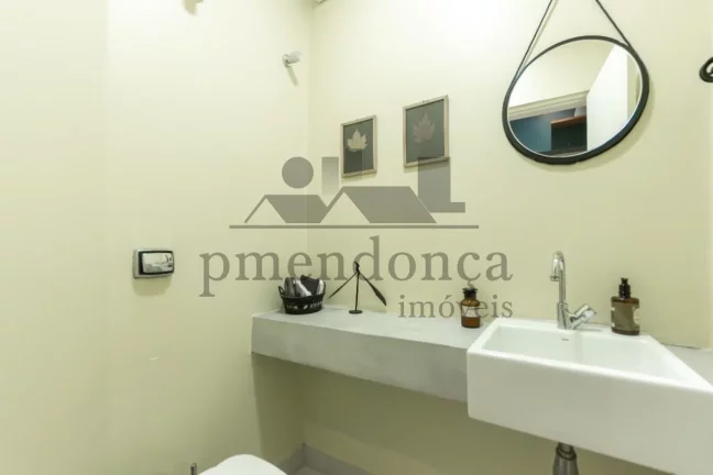 Imagem Apartamento Garden de 64,5m², em predinho restaurado na melhor localização de Pinheiros.