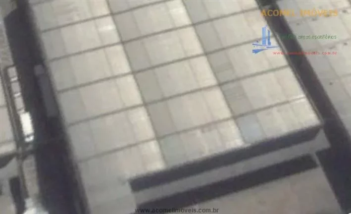 Imagem Galpões para locação em Barueri no bairro Jardim Belval