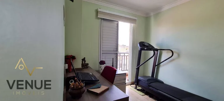 Imagem Apartamento à venda, 136 m² por R$ 1.241.000,00 - Sítio da Figueira - São Paulo/SP
