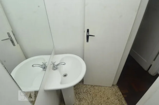 Imagem Apartamento à Venda - Copacabana, 4 Quartos, 200 m2
