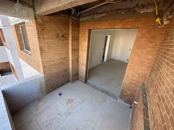 Imagem Apartamento à Venda em Guilhermina, Praia Grande - SP