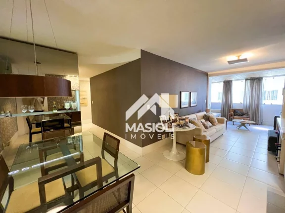 Imagem Apartamento à venda, 110 m² por R$ 950.000,00 - Praia da Costa - Vila Velha/ES