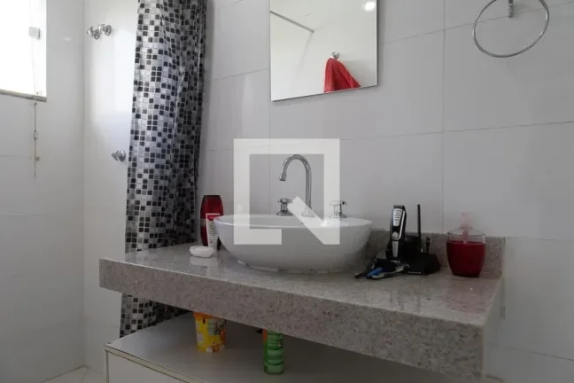 Imagem Casa à Venda - Recreio, 3 Quartos, 350 m2