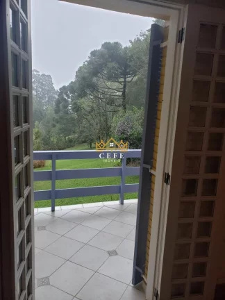Imagem Chácara - Sítio com 4 Dormitorio(s) localizado(a) no bairro Recosta em São Francisco de Paula / RIO GRANDE DO SUL Ref.:1540