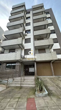APARTAMENTO 2 DORMITÓRIOS
