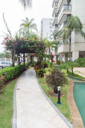 Imagem Apartamento à Venda - Recreio, 3 Quartos, 78 m2