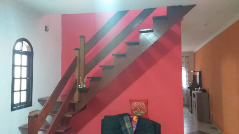 Imagem Sobrado com 3 dormitórios à venda, 217 m² por R$ 790.000,00 - Jardim das Flores - Suzano/SP