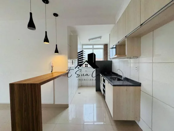Imagem Apartamento a Venda 02 Quartos Bairro Europa Contagem MG