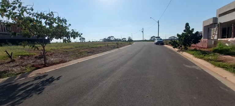 Imagem TERRENO PLANO - 368,00 M² LOCALIZAÇÃO ESPETÁCULAR - RESIDENCIAL DAS ACÁCIAS - PAULÍNIA