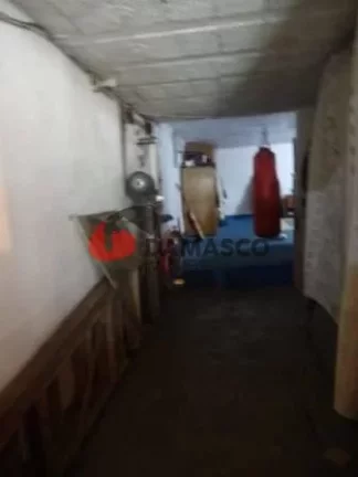 Imagem Sobrado à venda 2 Quartos, 2 Vagas, 125M², Vila Sacadura Cabral, Santo André - SP